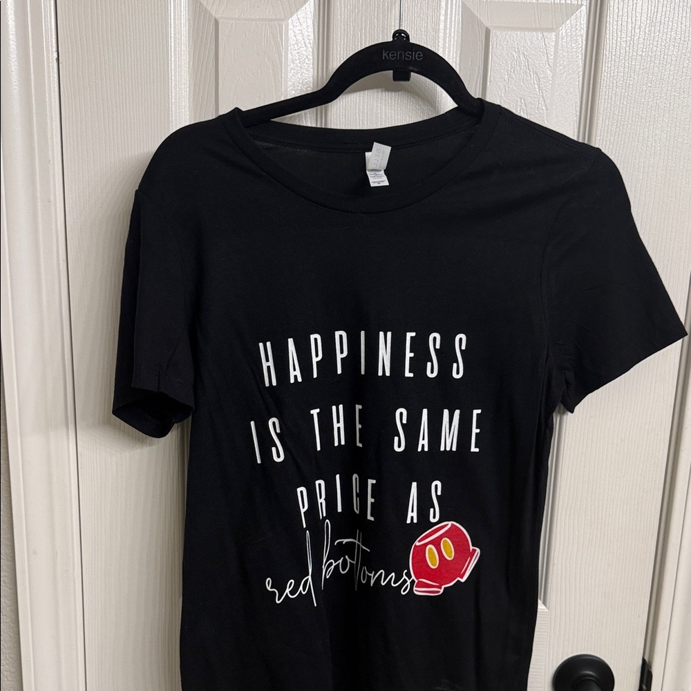 Disney Inspired Shirt